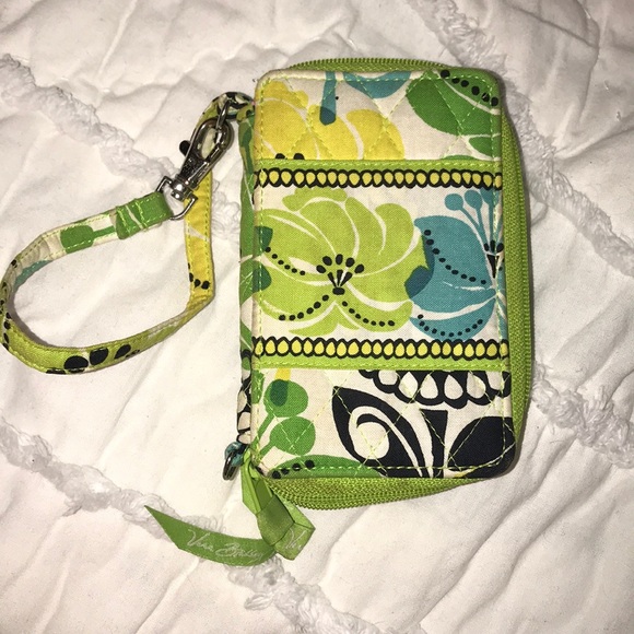 Vera Bradley wallet - Picture 2 of 2